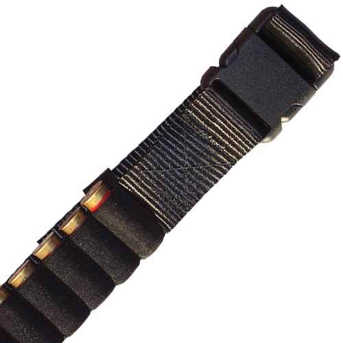 Innercore Cordura Cartridge Belt 12g - No Retail Packaging IB512