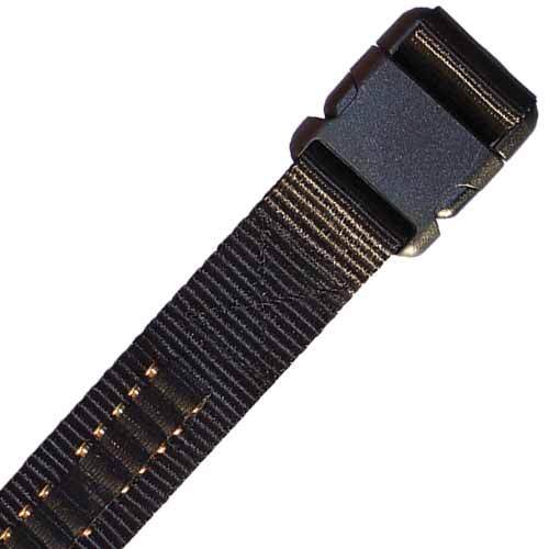 Cordura Cartridge Belt .22cal - IB522