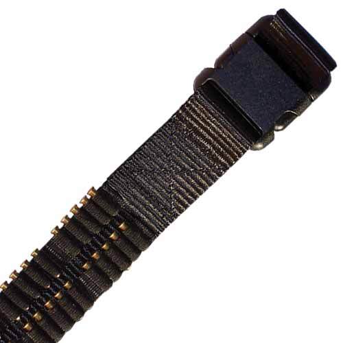 Cordura Cartridge Belt .22cal - Double row - IB522DR
