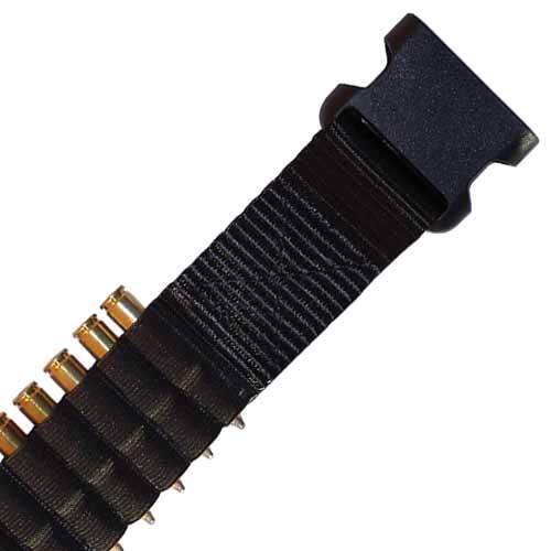 Innercore Cordura 25 Round 270 / 308 & 410 Ammo Belt - IB530 IB530