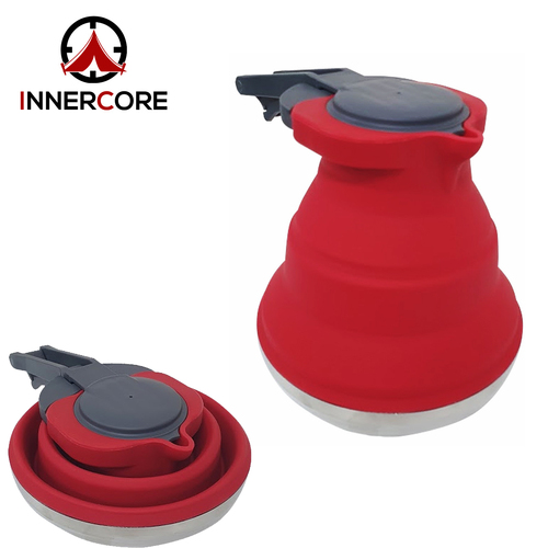 Innercore Collapsible Kettle 1.5L - IC-8027