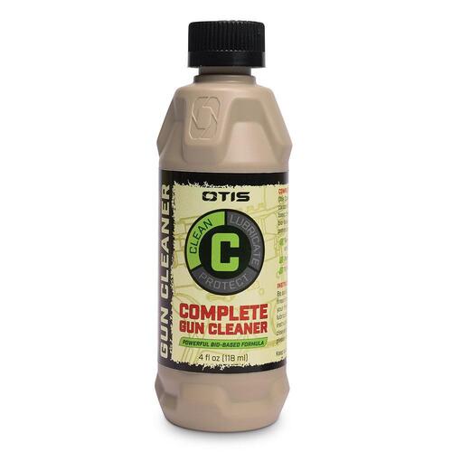 Otis "Complete" Gun Cleaner 4oz