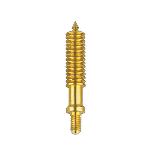 KleenBore Precision Barbed Point Cleaning Jag .40/.41/410/10mm Caliber #8-32 Thread JAG230