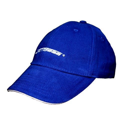 JETBeam Unisex Blue Cap - JB-CAP
