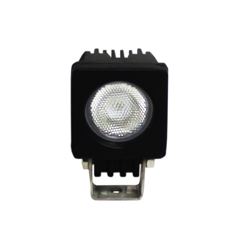 Max-Lume Work Light T6 10W LED Flood Beam - JG-610-F
