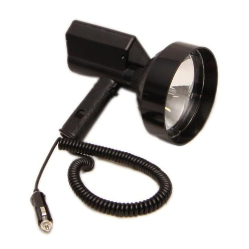 Max-Lume Hand Held Spotlight 150mm 55w HID - JG-NFH150-55W