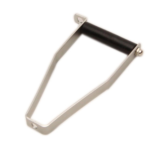 Max-Lume Spotlight Remote Handle "D" Shape - JG-SRC03