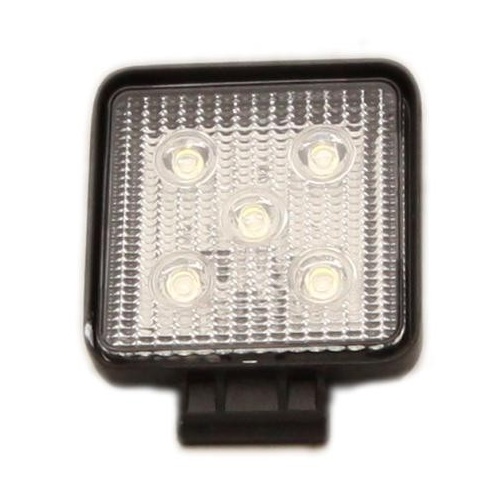 Max-Lume Work Light - 5 LED - JG-W051-S