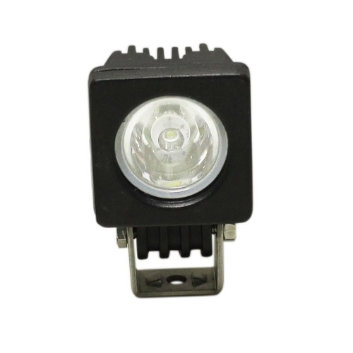 Max-Lume Work Light T6 10W LED Spot Beam - JG-W610-S