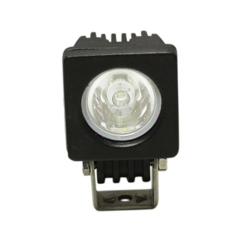 Max-Lume Work Light Cree T6 10W LED Spot Beam - JG-W610-S