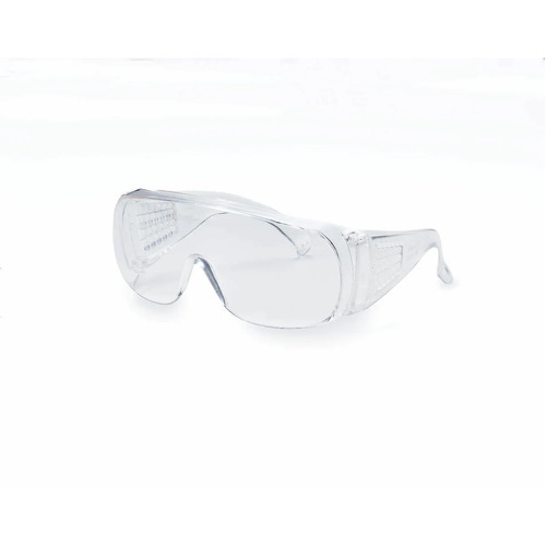 Jackson Safety 3000285 Unispec II Clear Safety Glasses - JS-3000285