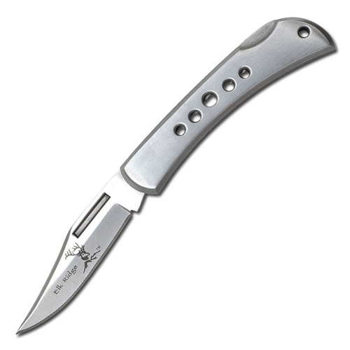Elk Ridge Gentleman's Knife - K-ER-125S