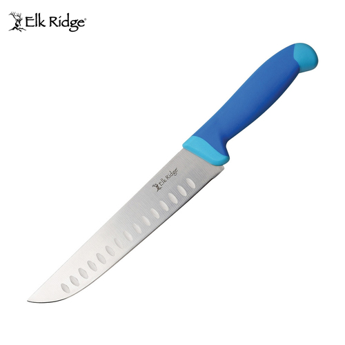 Elk Ridge Marine Boning & Preparation Knife - K-ER-200-05HF