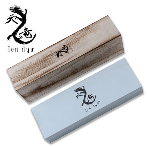 Ten Ryu Sharpening Stone - K-MA-SH1A