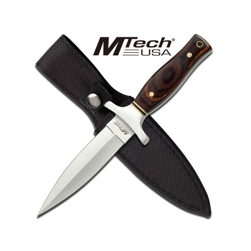 MTech Titanium Double Edge Blade - K-MT-20-03