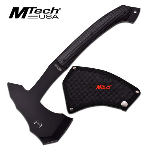 MTech Black Axe - K-MT-AXE12B