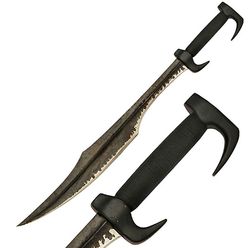 BladesUSA Fantasy Spartan Sword - K-SW-1022