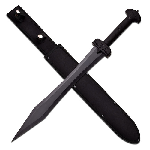 BladesUSA Fantasy Roman Short Sword - K-SW-1277