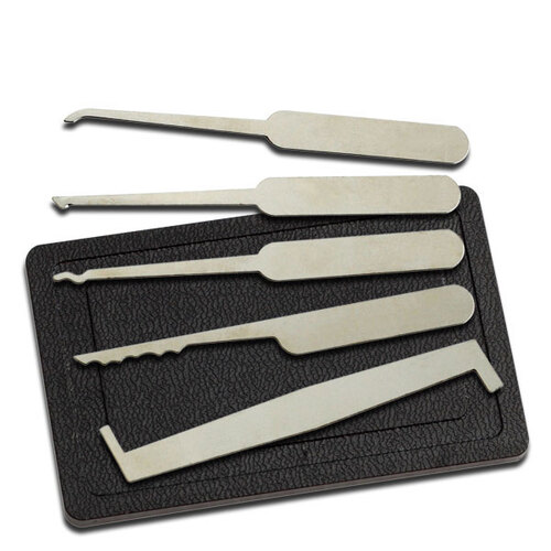 Lock Picks - 5pc Set - K-YC-123
