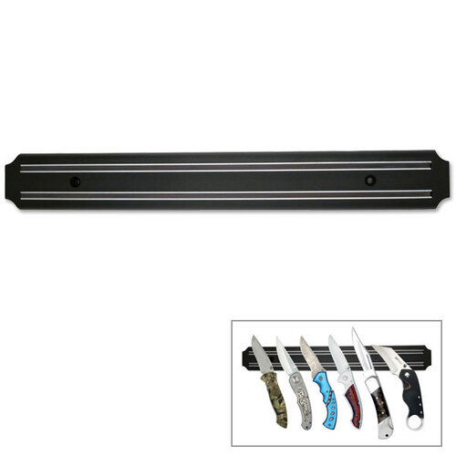 Magnetic Pocket Knife Display - K-YK-ML