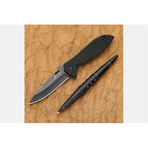 Kershaw Tactical Kit - K6054KITX