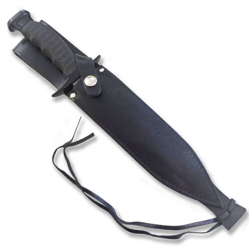 Leather Pig Knife Sheath - K8710