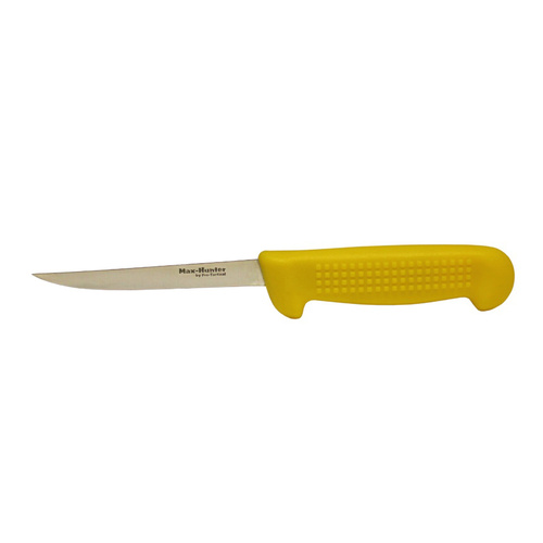 Max-Hunter Boning Knife 4.75" Blade - KNV-BON04