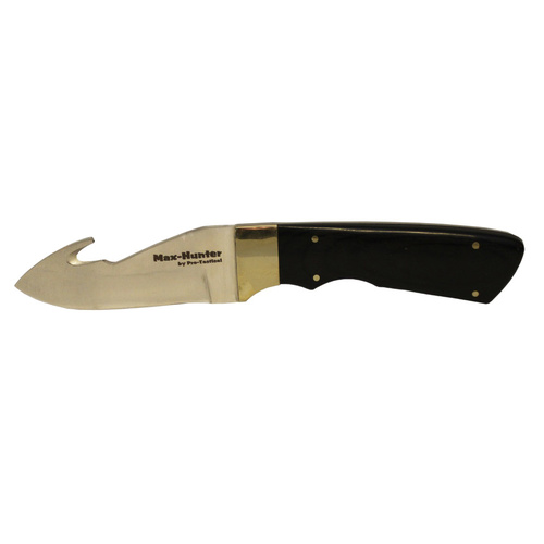 Max-Hunter Guthook Hunter Knife 3.5" Blade - KNV-GHH01