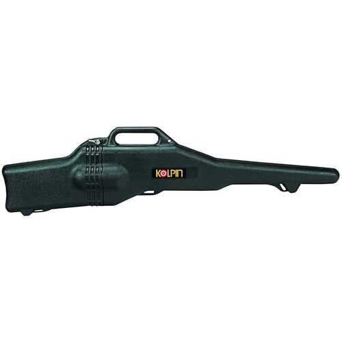 Kolpin Gun Boot 4.0 IV in Black - KP20051
