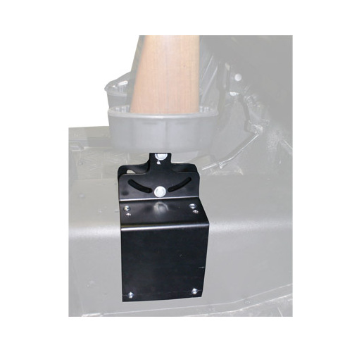 Kolpin UTV Gun Rack Adaptor Plate - KP20076