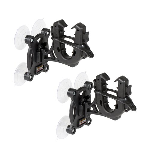 Kolpin Rhino Grip General Purpose Suction Cup Mount - Pair 21520