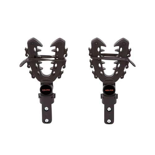 Kolpin Rhino Grip XL Rack Handlebar Mount - Pair 21530