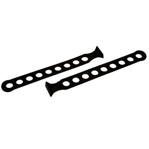 Kolpin Rubber Straps for UTV Gun Rack Pair - KP70732