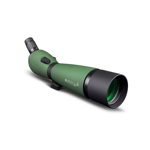 Konus Spotting Scope 20-60x100 Angled Includes Bag Tripod & Smartphone Adaptor - KS7127