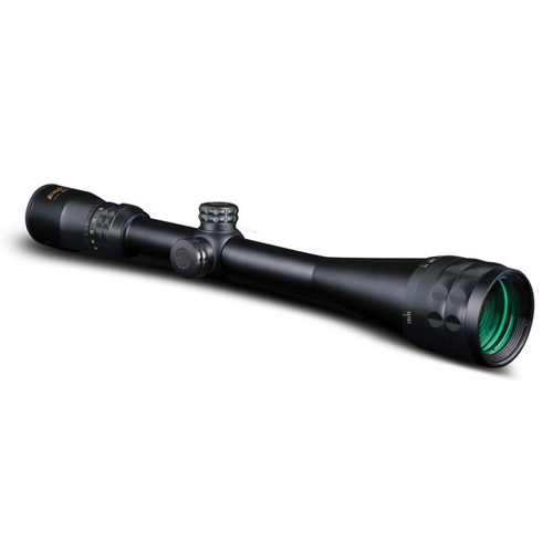Konus Riflescope 6-24x44 Mil Dot Reticle AO - KS7259
