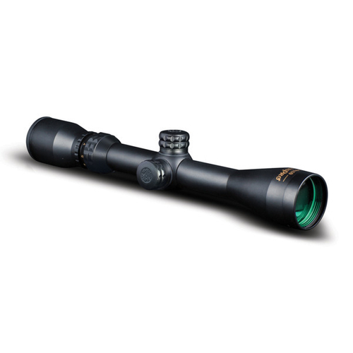 Konus Riflescope 3-9x40 Plex Reticle - KS7264