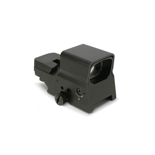 Konus Red Dot 1x30 Tactical Multi Reticle - KS7376