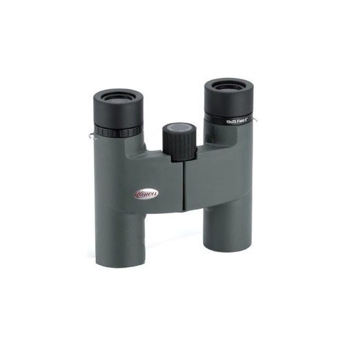 Kowa DCF 10x25 Silver Binoculars - KW1025C3