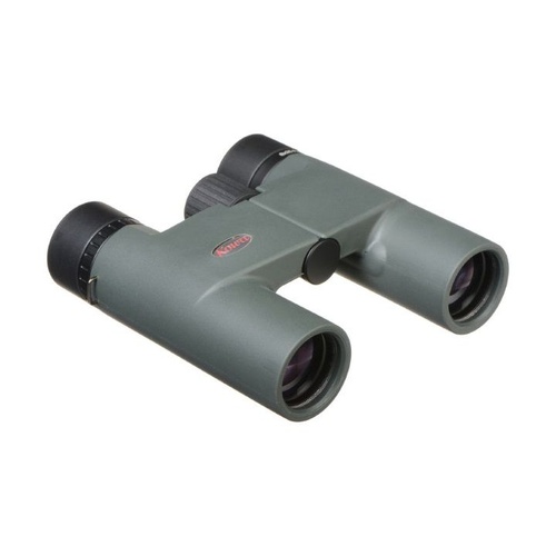Kowa 8x25 DCF Silver C3-Coated Prisms Binoculars - KW825C3