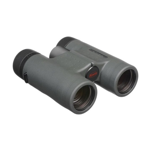 Kowa Genesis 8x33mm Prominar Dual Central Focus Binoculars with XD Lens - KWGEN833
