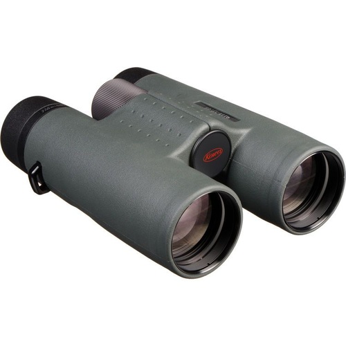 Kowa Genesis 8.5x44mm Prominar Dual Central Focus Binoculars with XD Lens  - KWGEN8544