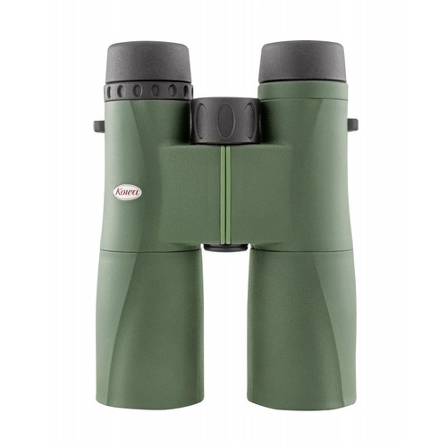 Kowa SV II 10x42 Dual Central Focus Khaki Green Lightweight Binoculars - KWSV2-1042