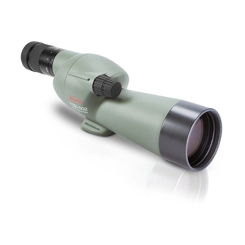 Kowa TSN 20-40x50mm Straight Spotting Scope with Eyepiece  - KWTSN-502