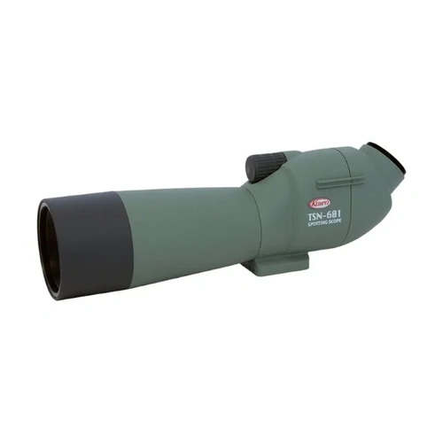 Kowa TSN 60mm Angled Spotting Scope without Eyepiece - KWTSN-601