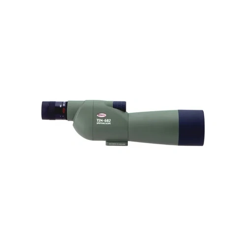 Kowa TSN 60mm Straight Spotting Scope without Eyepiece - KWTSN-602