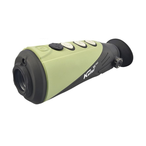 Liemke Keiler-18 PRO Thermal Monocular - L80409002