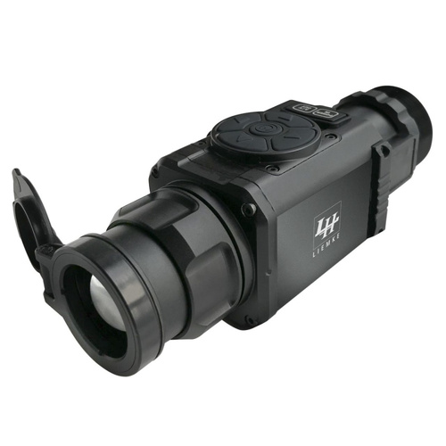 Liemke Merlin-35 Thermal Clip-On Attachment - L80409010