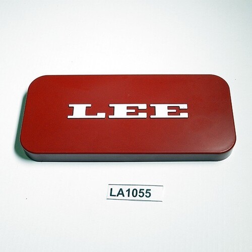 Lee Load All & Load All 2 Hopper Cover LA1055A