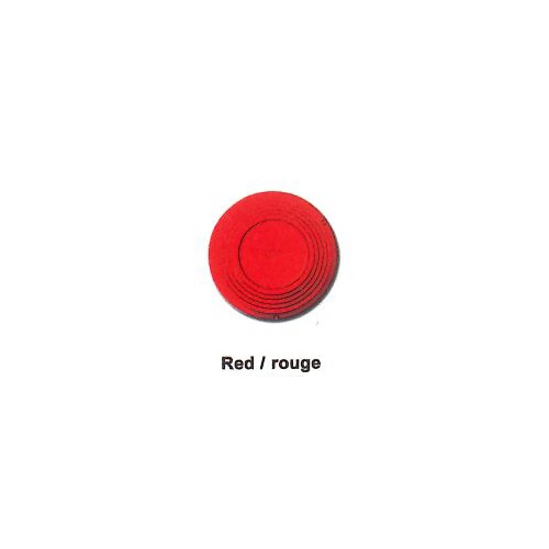 Laporte Competition Red Clays - 150 Pack - LAP-COMPRED-150