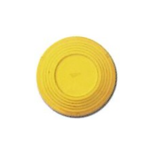 Laporte Competition Yellow Clays - 150 Pack - LAP-COMPYEL-150